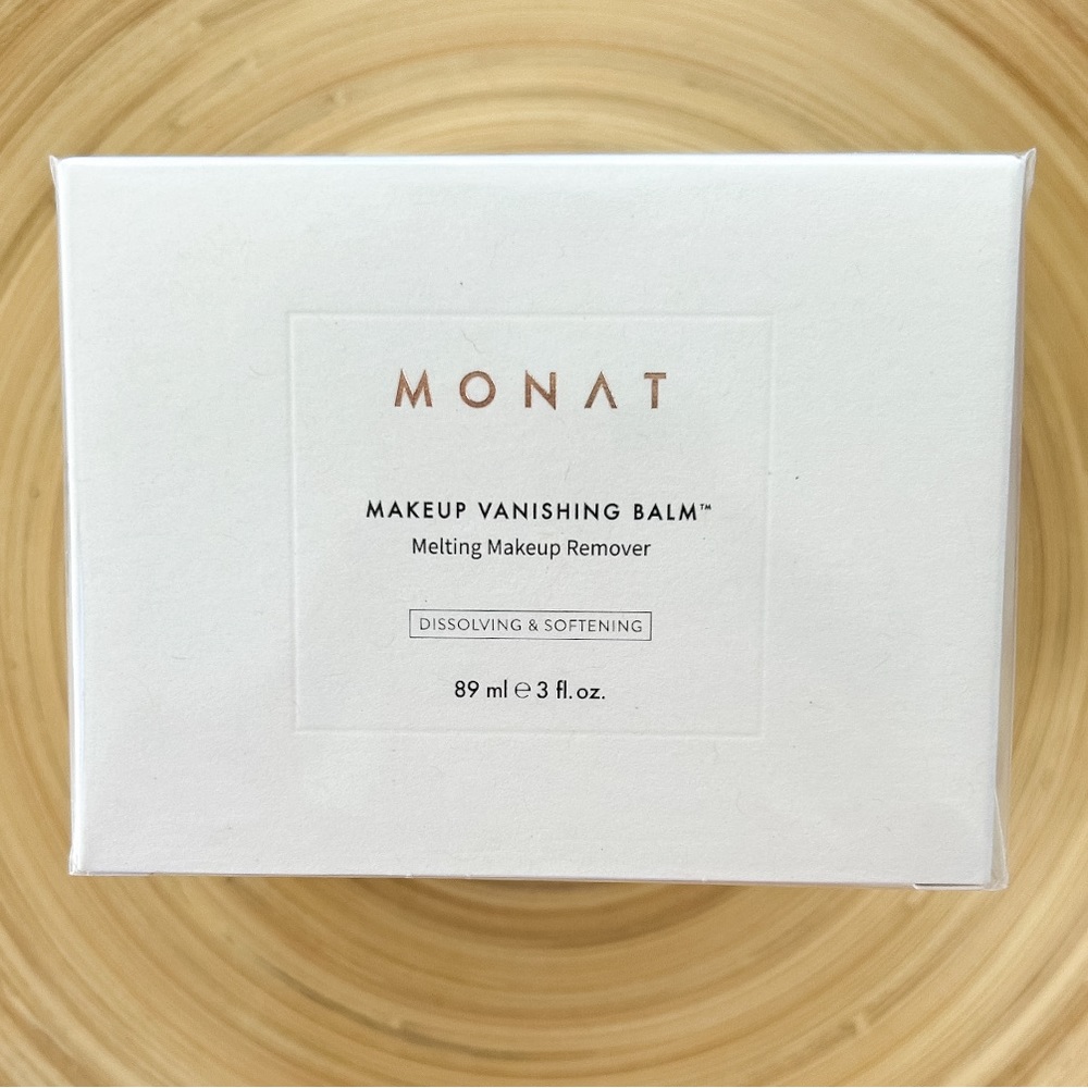 MONAT | Makeup Vanishing Balm